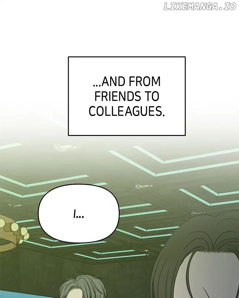 No Dating Allowed In The Office Chapter 32 page 157