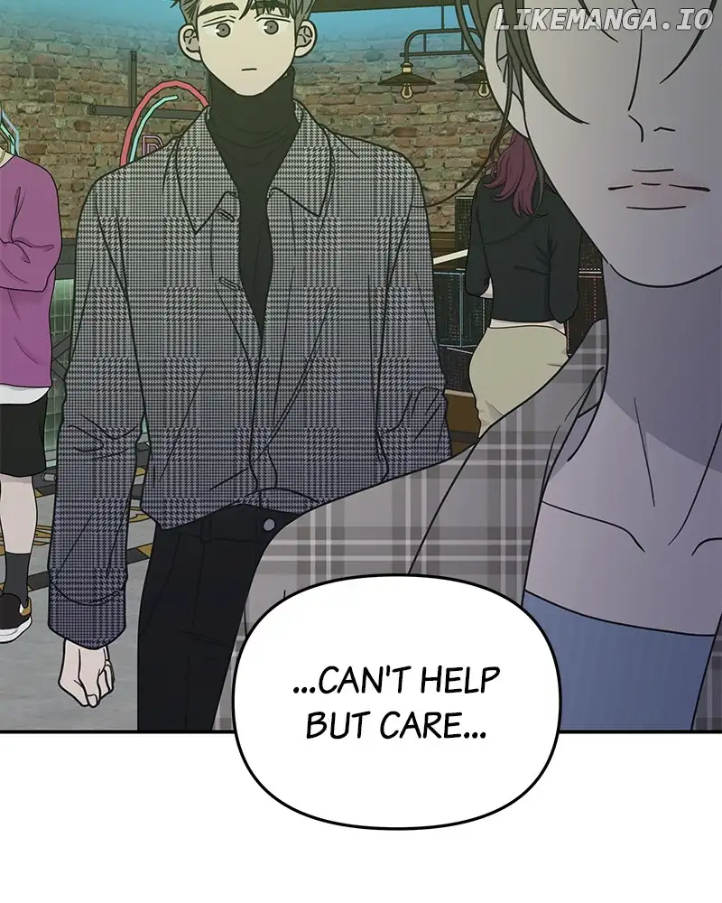 No Dating Allowed In The Office Chapter 32 page 158
