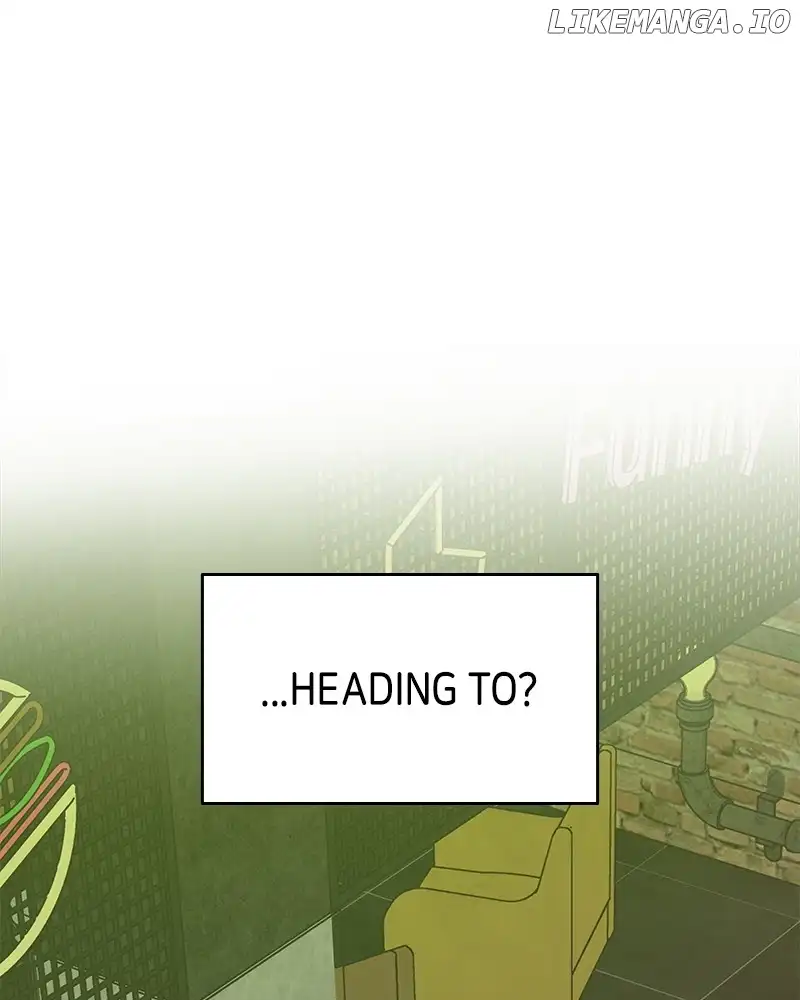 No Dating Allowed In The Office Chapter 32 page 161