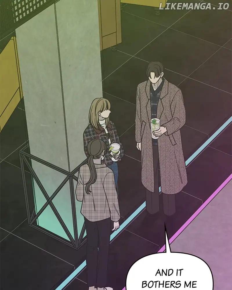 No Dating Allowed In The Office Chapter 32 page 162