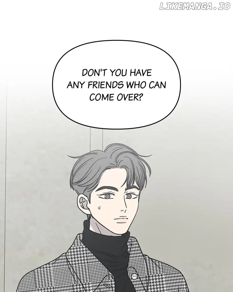 No Dating Allowed In The Office Chapter 32 page 18