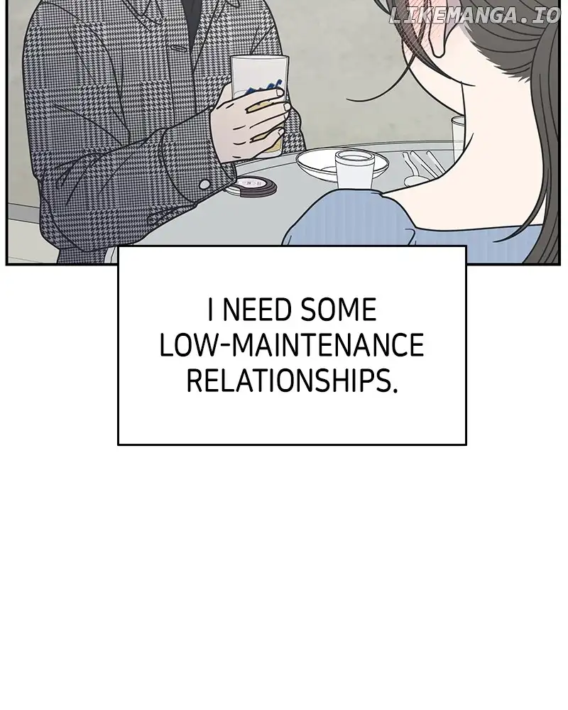 No Dating Allowed In The Office Chapter 32 page 23