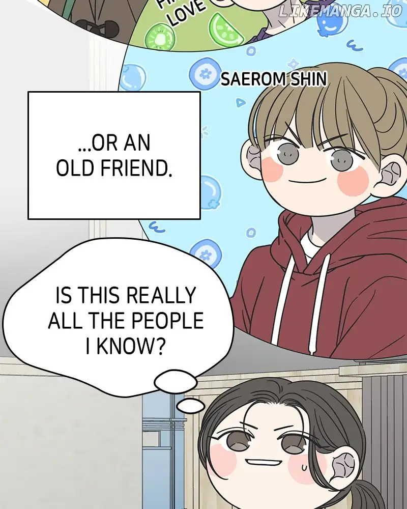 No Dating Allowed In The Office Chapter 32 page 25