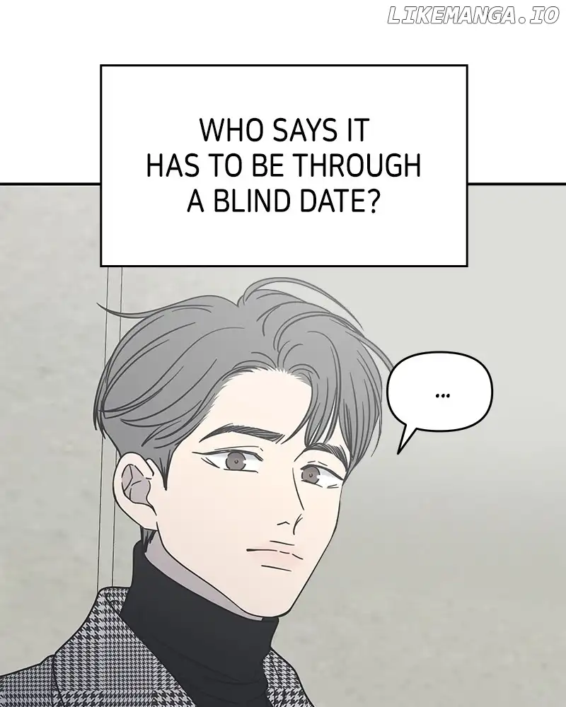 No Dating Allowed In The Office Chapter 32 page 27