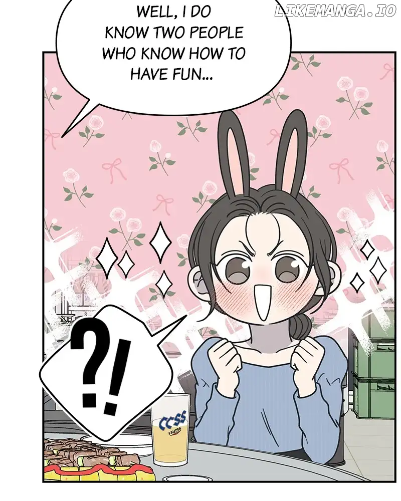 No Dating Allowed In The Office Chapter 32 page 29