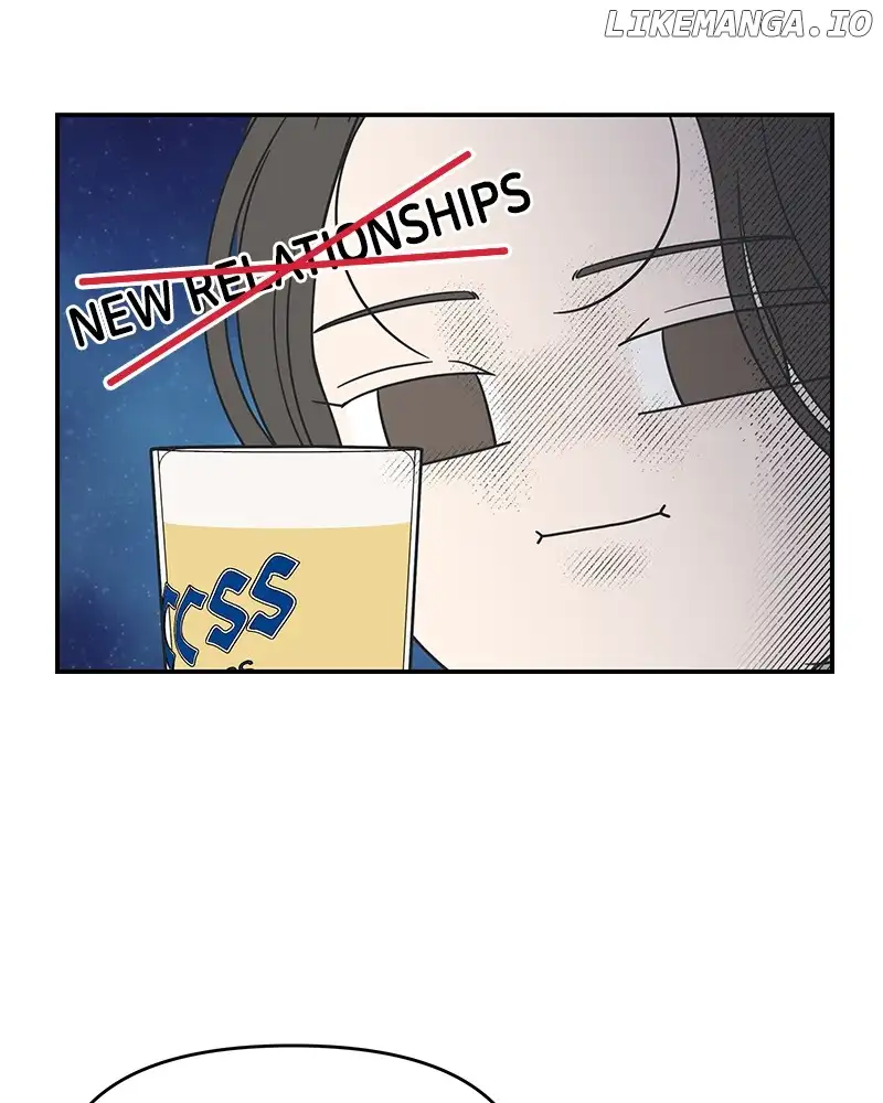 No Dating Allowed In The Office Chapter 32 page 33
