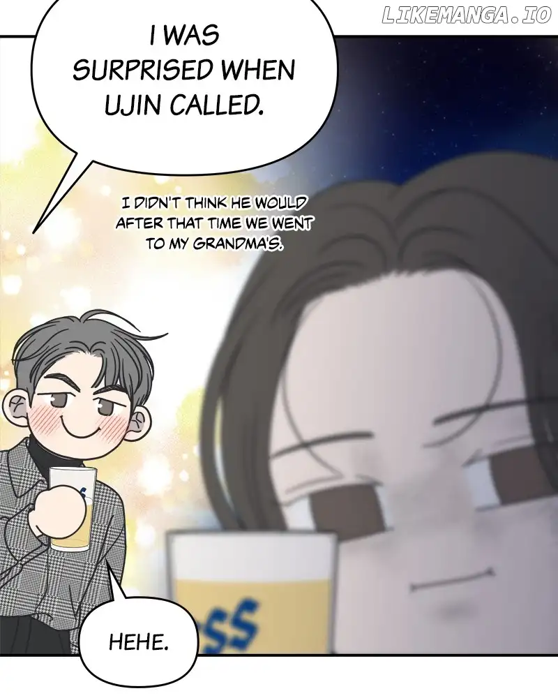 No Dating Allowed In The Office Chapter 32 page 34