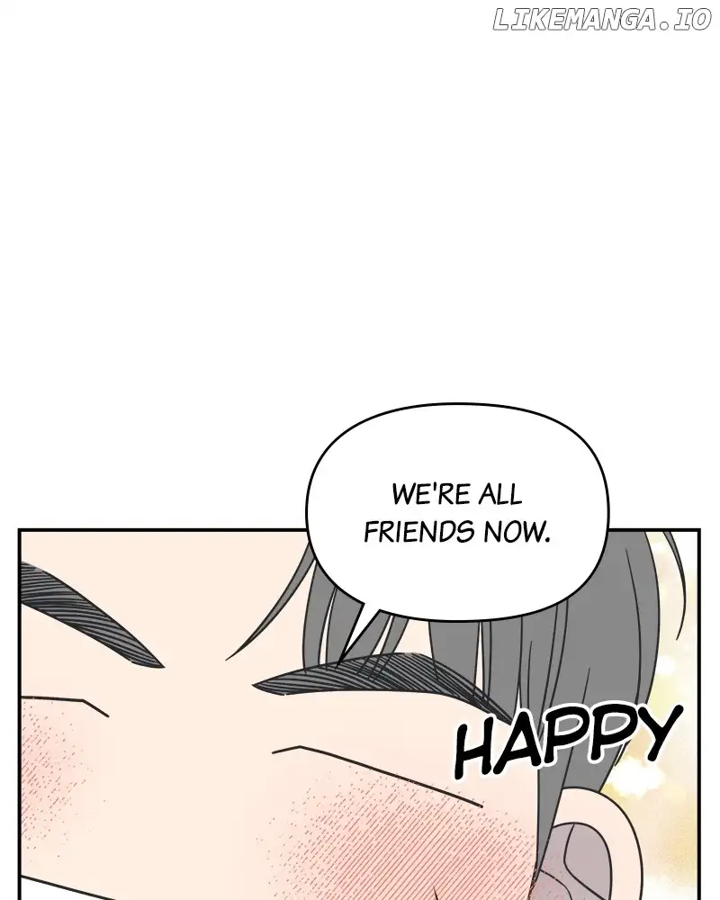 No Dating Allowed In The Office Chapter 32 page 35