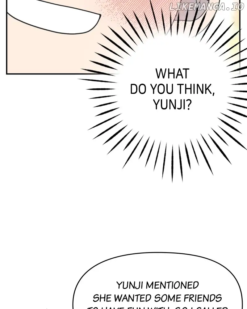 No Dating Allowed In The Office Chapter 32 page 36