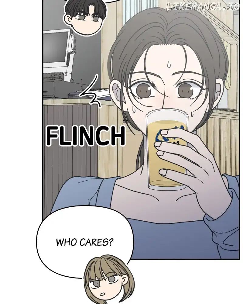 No Dating Allowed In The Office Chapter 32 page 41