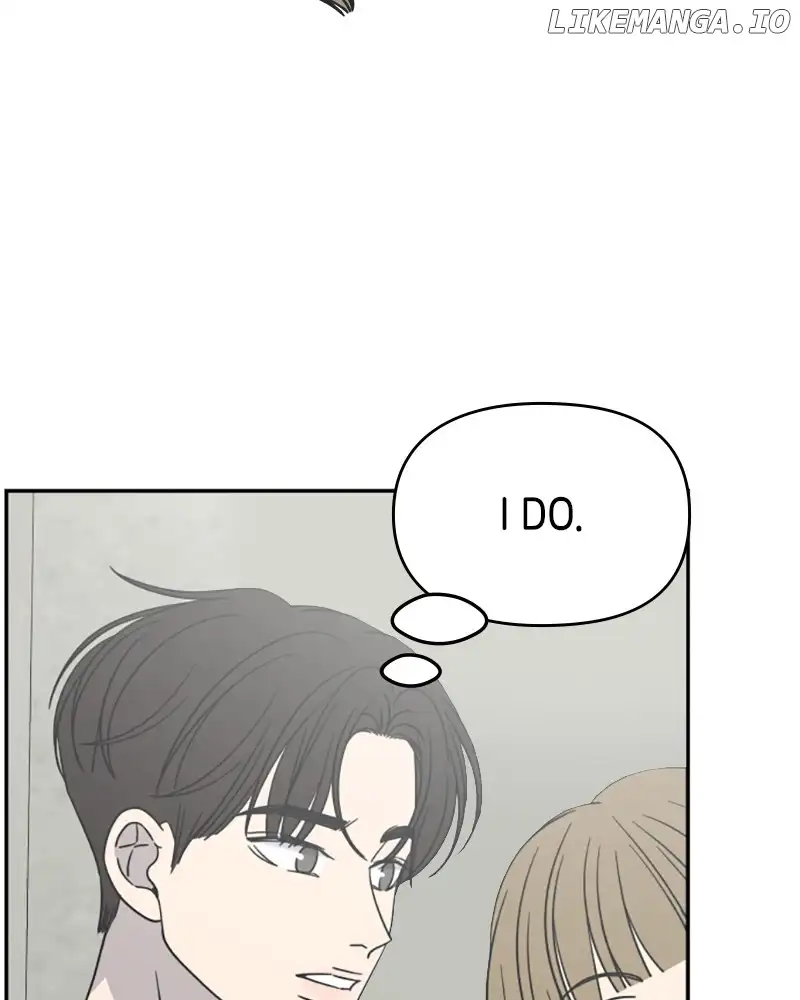 No Dating Allowed In The Office Chapter 32 page 42