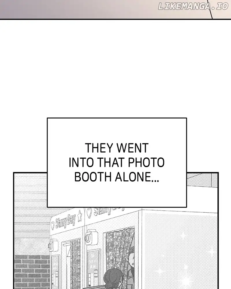 No Dating Allowed In The Office Chapter 32 page 46