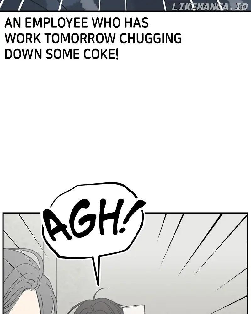 No Dating Allowed In The Office Chapter 32 page 52