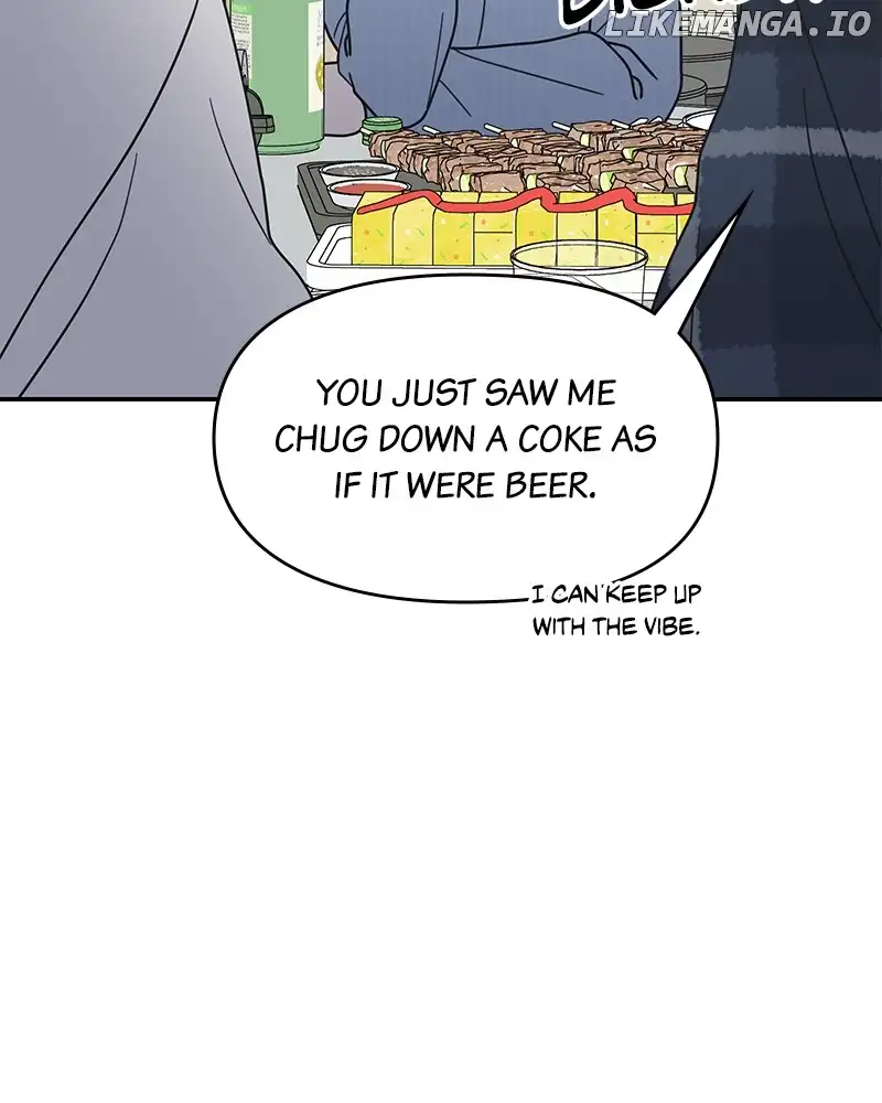 No Dating Allowed In The Office Chapter 32 page 55