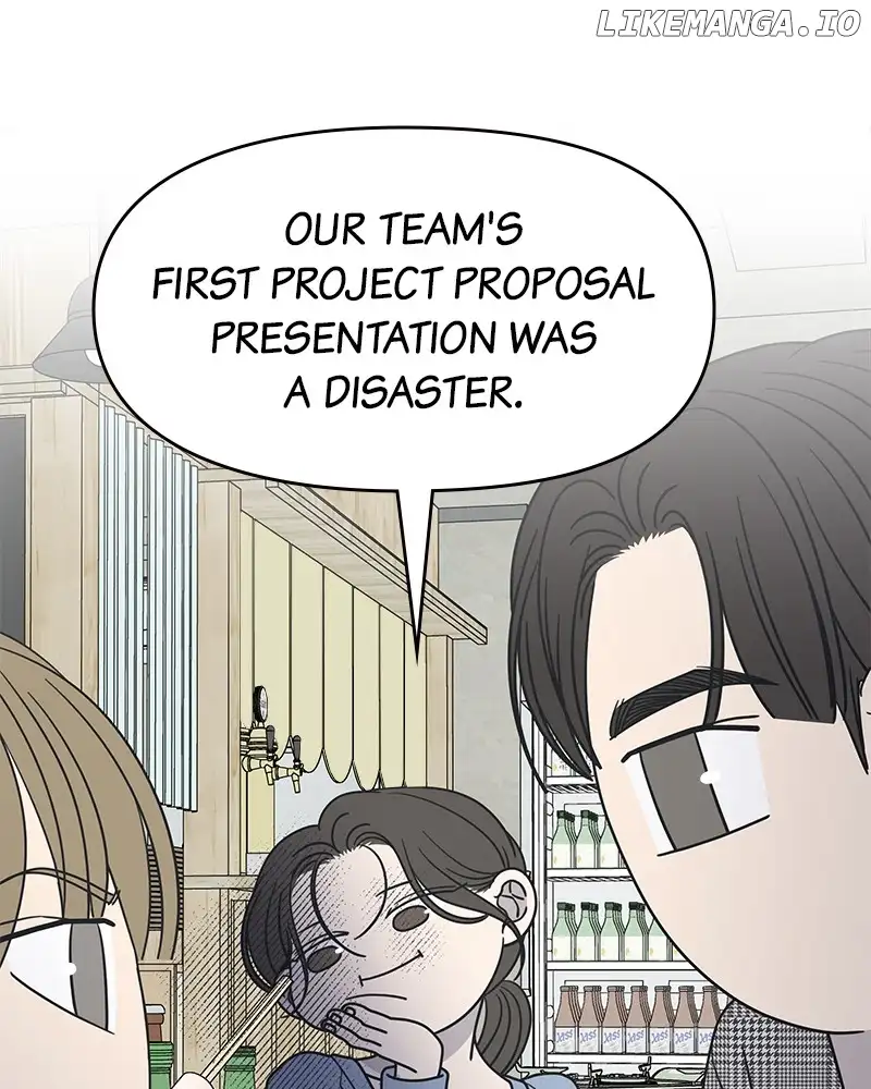 No Dating Allowed In The Office Chapter 32 page 56