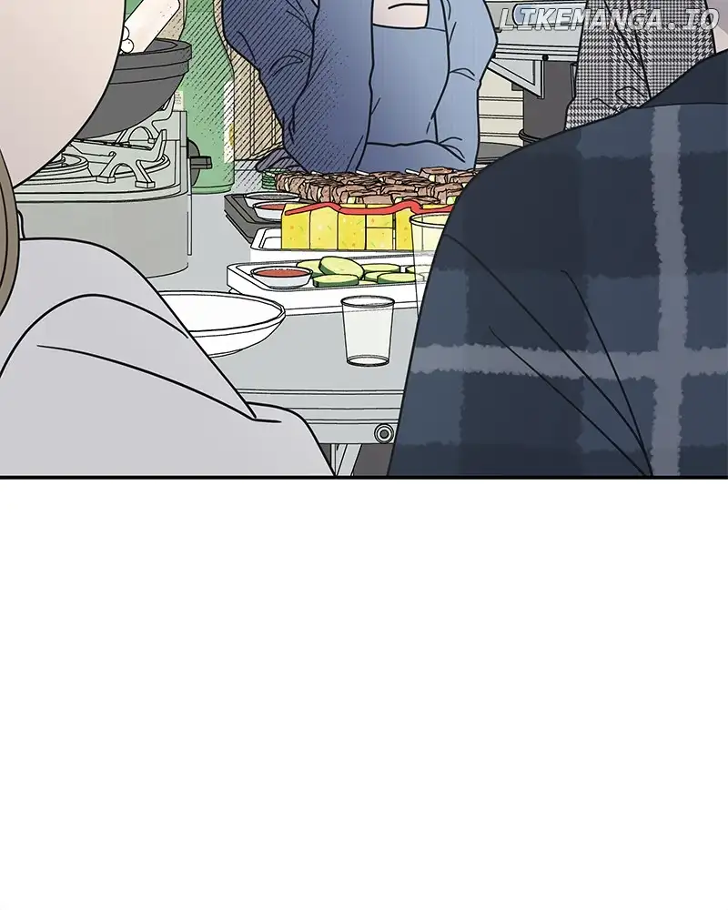 No Dating Allowed In The Office Chapter 32 page 57