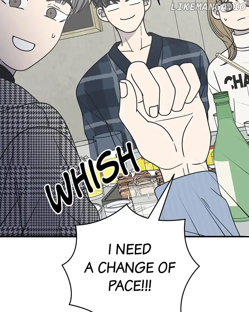 No Dating Allowed In The Office Chapter 32 page 65