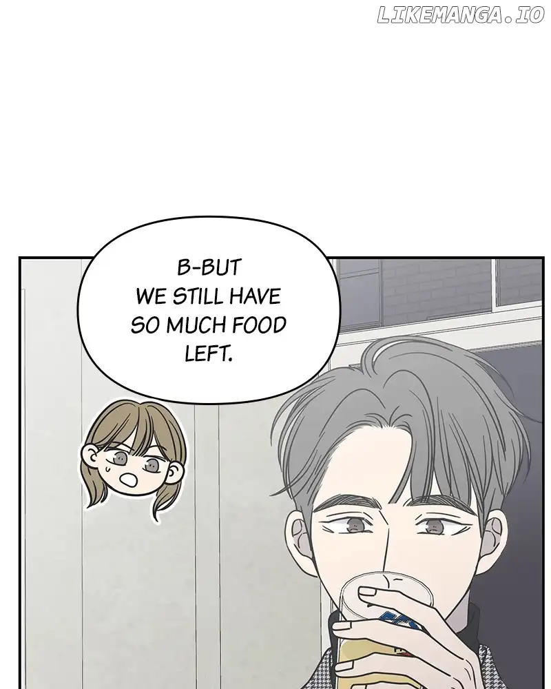 No Dating Allowed In The Office Chapter 32 page 67