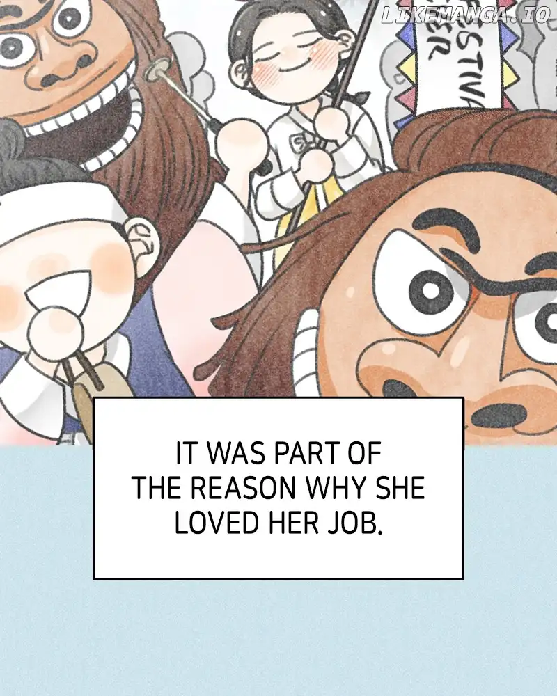 No Dating Allowed In The Office Chapter 32 page 6