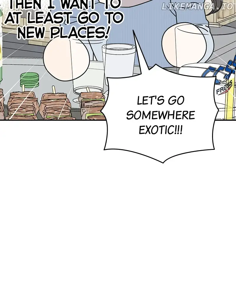 No Dating Allowed In The Office Chapter 32 page 70