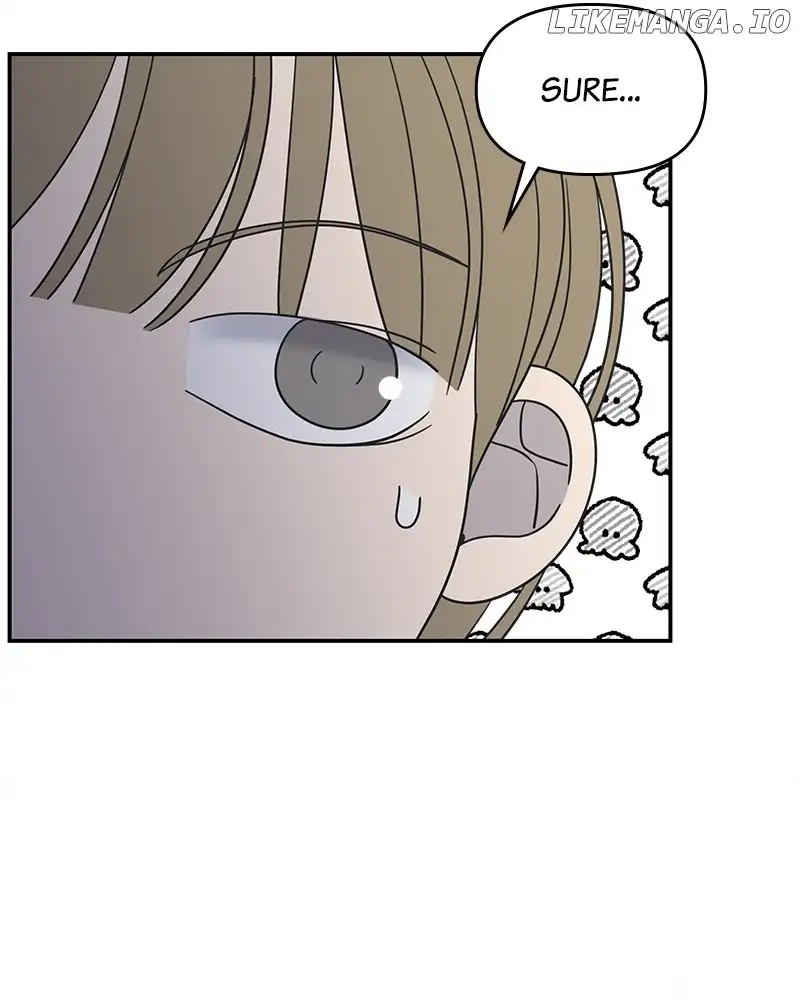 No Dating Allowed In The Office Chapter 32 page 71
