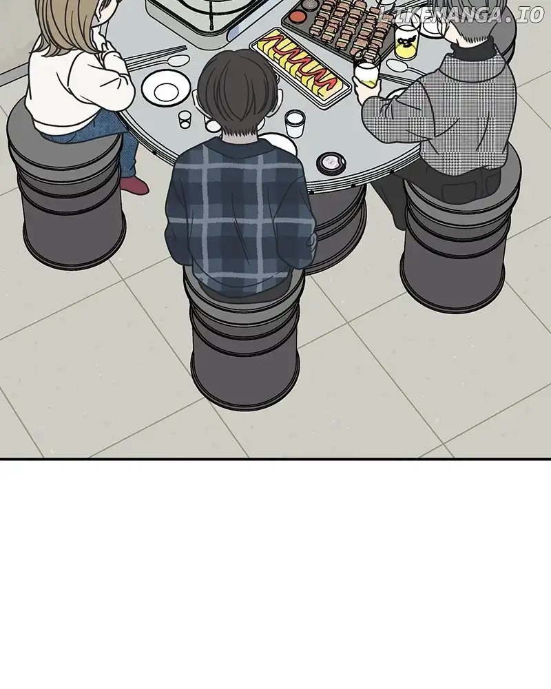 No Dating Allowed In The Office Chapter 32 page 73