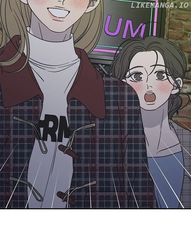 No Dating Allowed In The Office Chapter 32 page 78