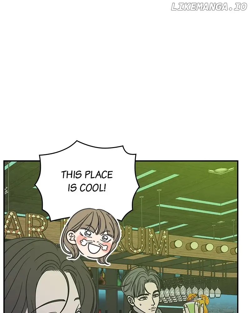 No Dating Allowed In The Office Chapter 32 page 79