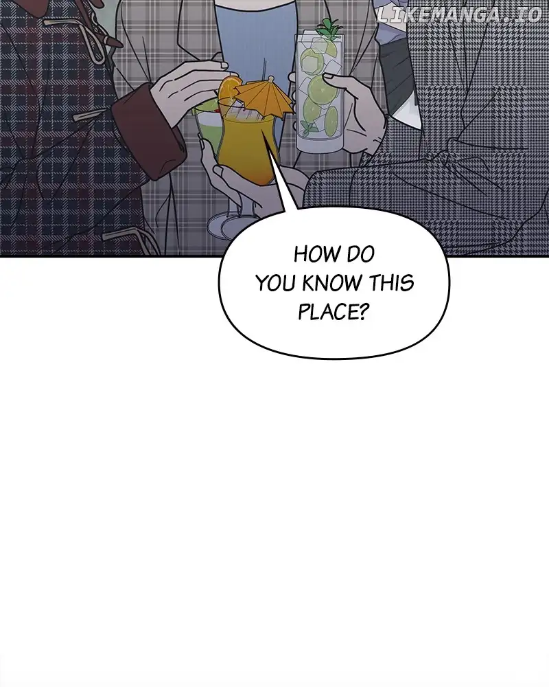 No Dating Allowed In The Office Chapter 32 page 82