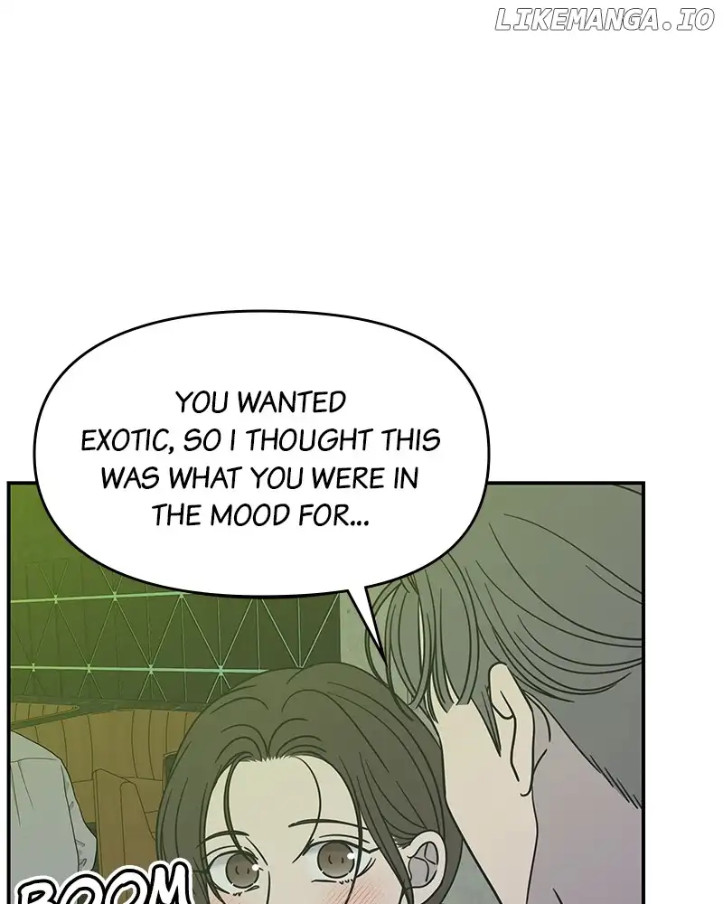 No Dating Allowed In The Office Chapter 32 page 87