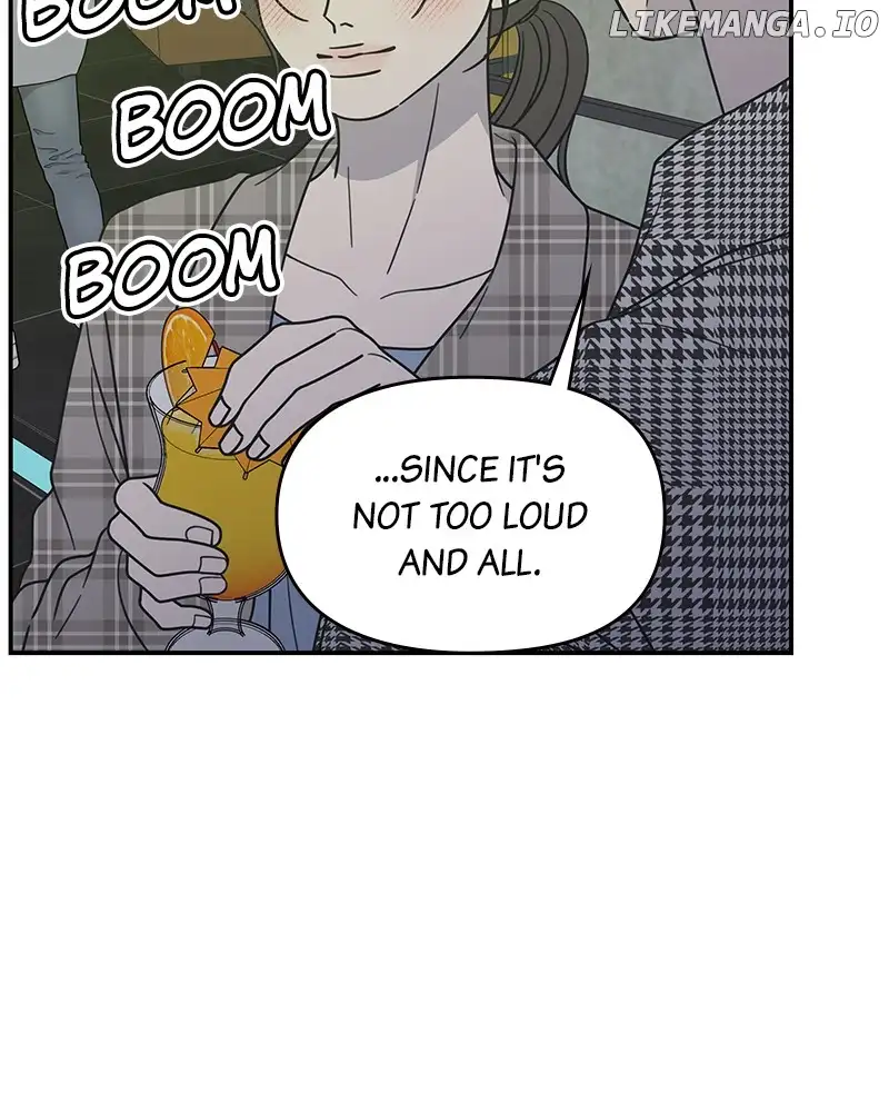 No Dating Allowed In The Office Chapter 32 page 88