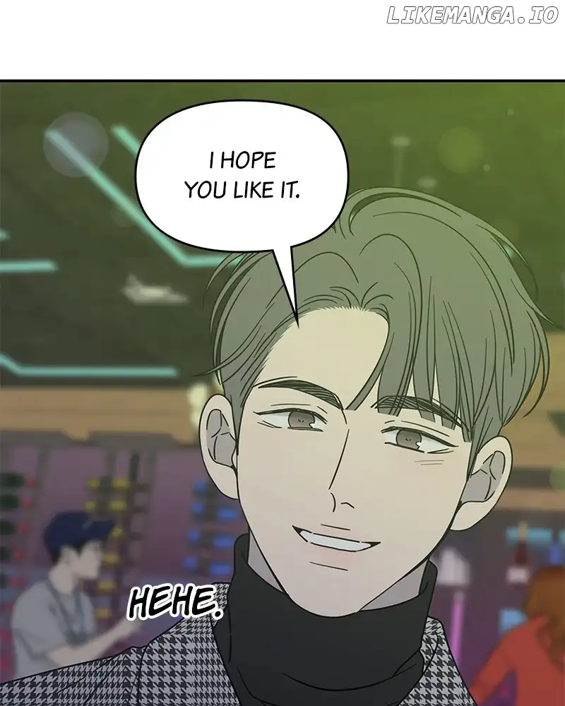 No Dating Allowed In The Office Chapter 32 page 89