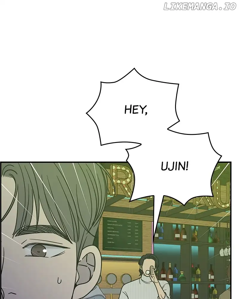 No Dating Allowed In The Office Chapter 32 page 92