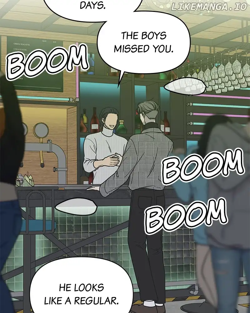 No Dating Allowed In The Office Chapter 32 page 97