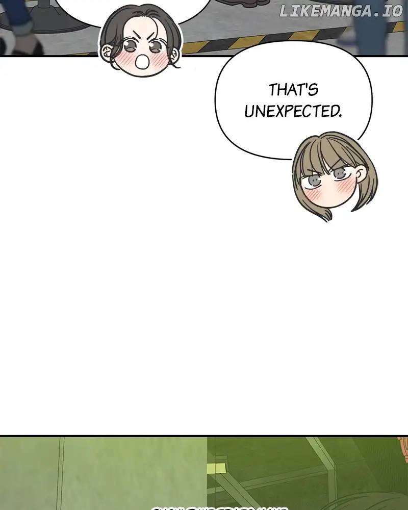No Dating Allowed In The Office Chapter 32 page 98