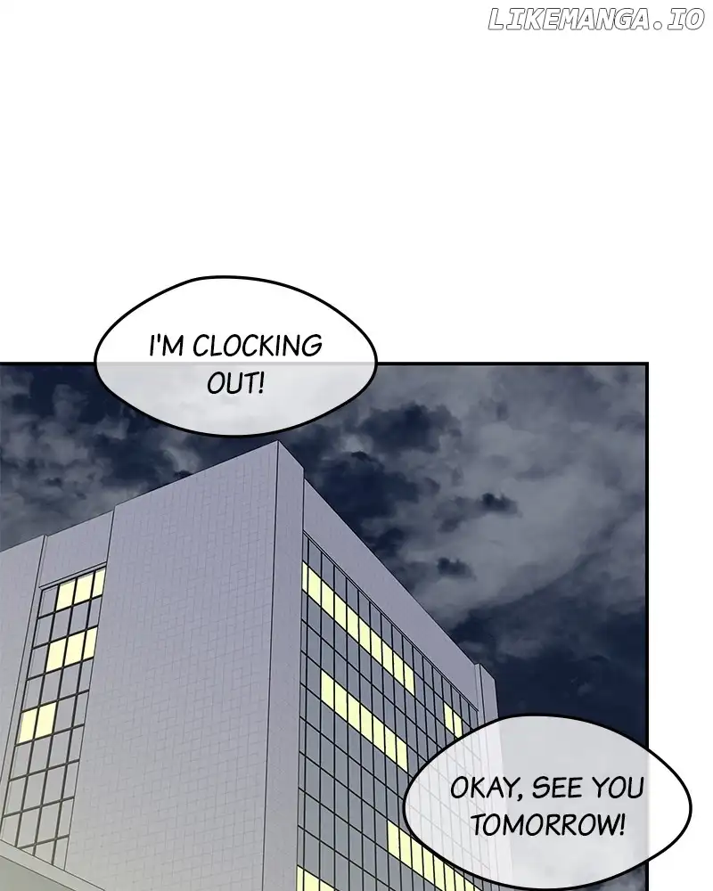 No Dating Allowed In The Office Chapter 35 page 0