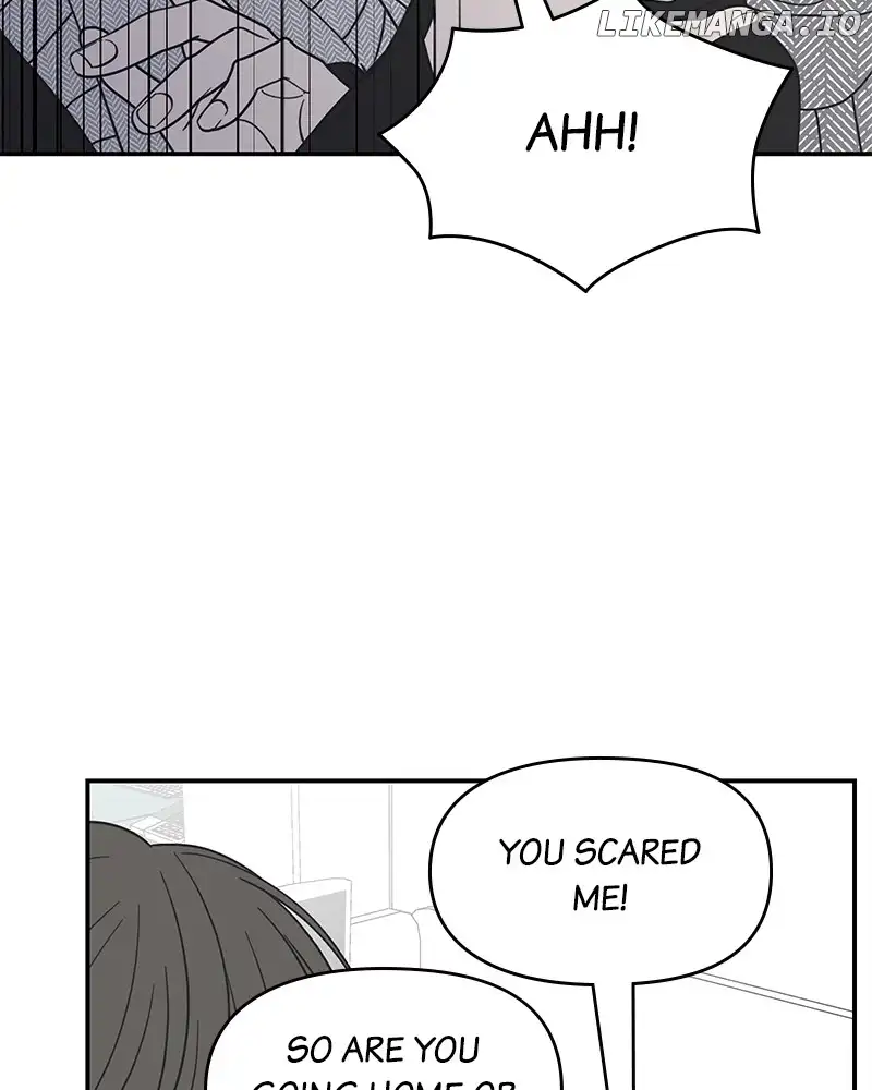 No Dating Allowed In The Office Chapter 35 page 9