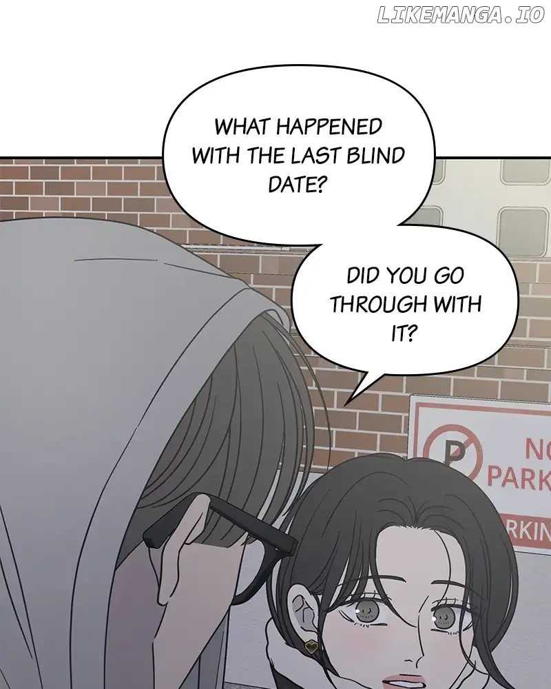 No Dating Allowed In The Office Chapter 35 page 99