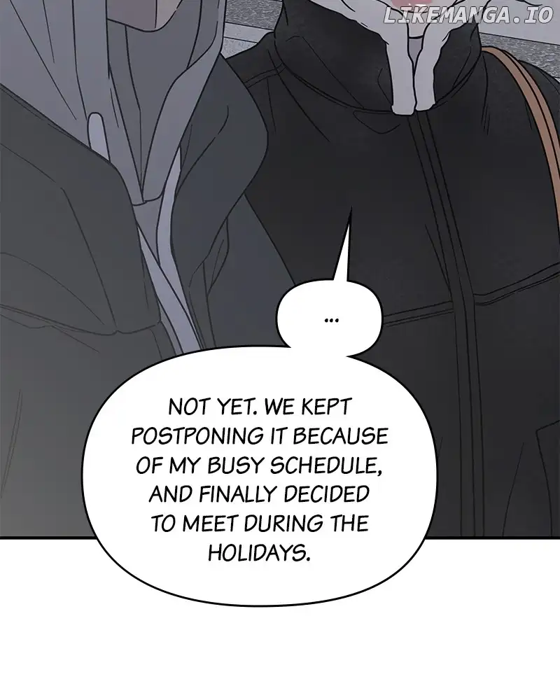 No Dating Allowed In The Office Chapter 35 page 100