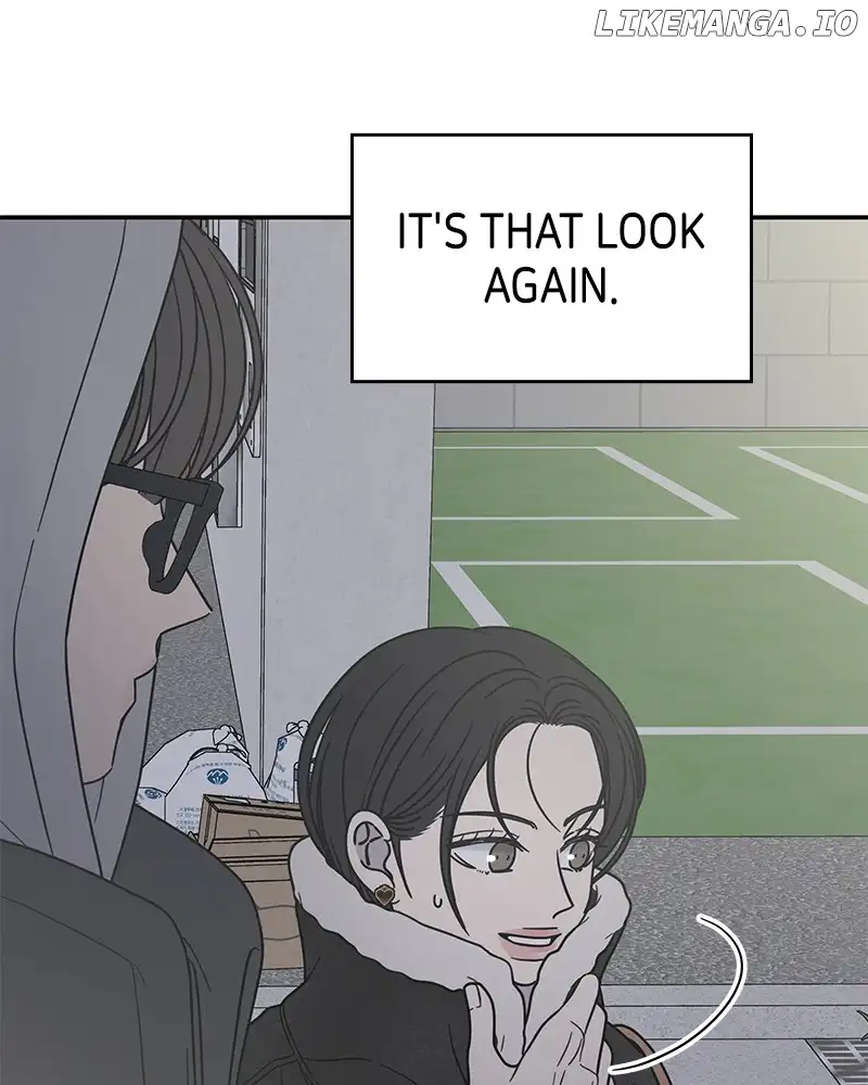 No Dating Allowed In The Office Chapter 35 page 103