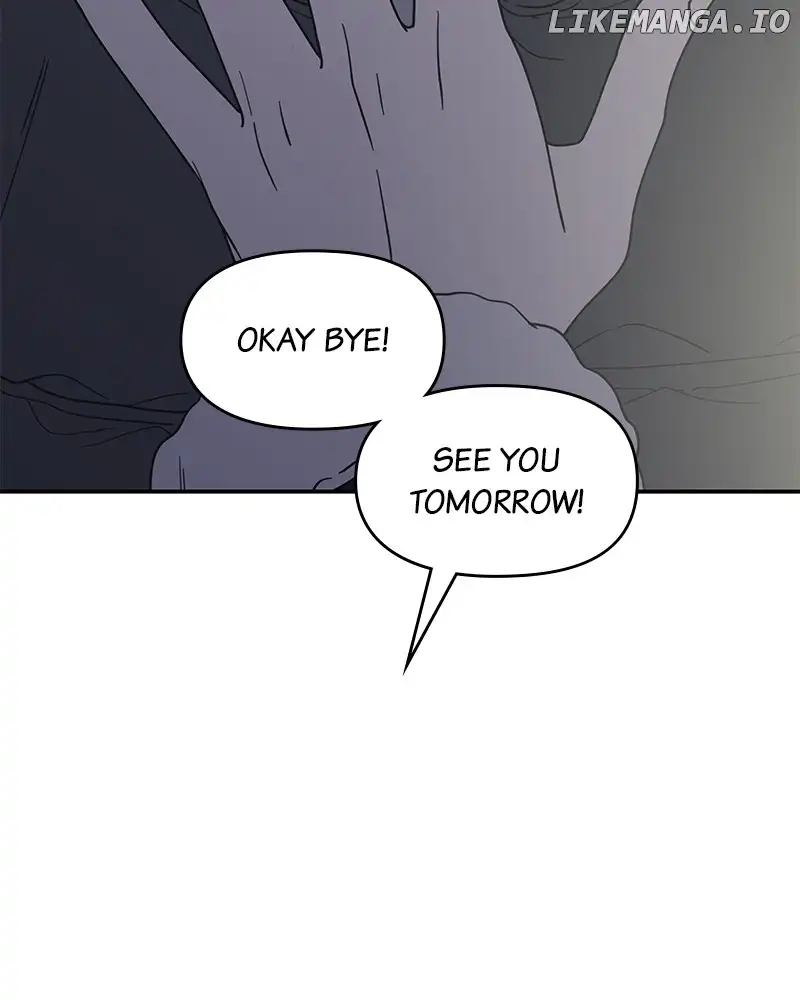 No Dating Allowed In The Office Chapter 35 page 110