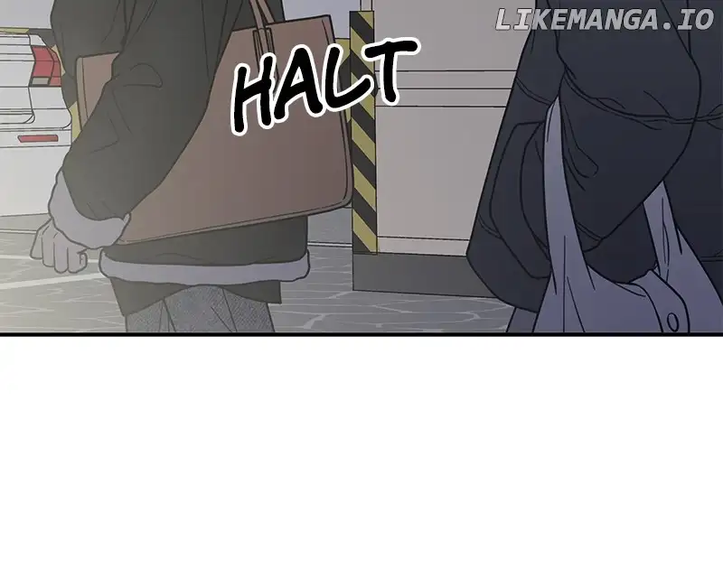 No Dating Allowed In The Office Chapter 35 page 112