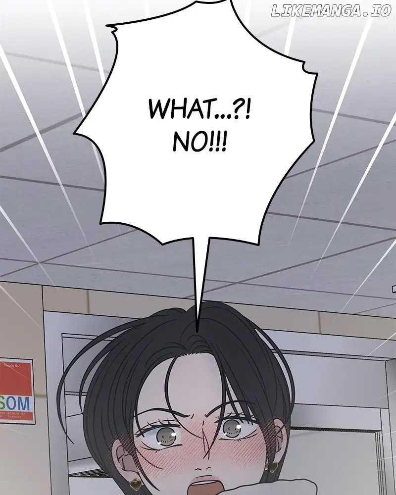 No Dating Allowed In The Office Chapter 35 page 117