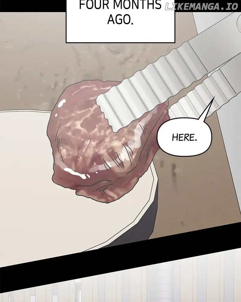 No Dating Allowed In The Office Chapter 35 page 120