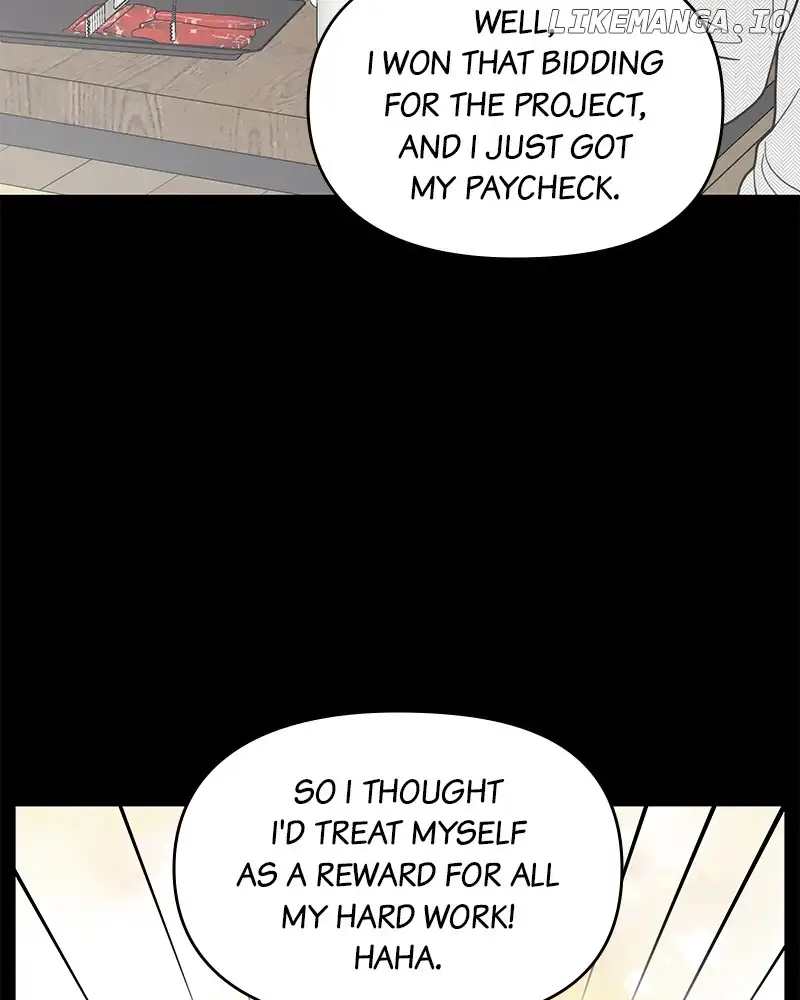No Dating Allowed In The Office Chapter 35 page 122