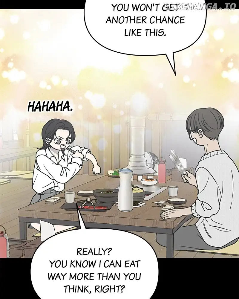 No Dating Allowed In The Office Chapter 35 page 125
