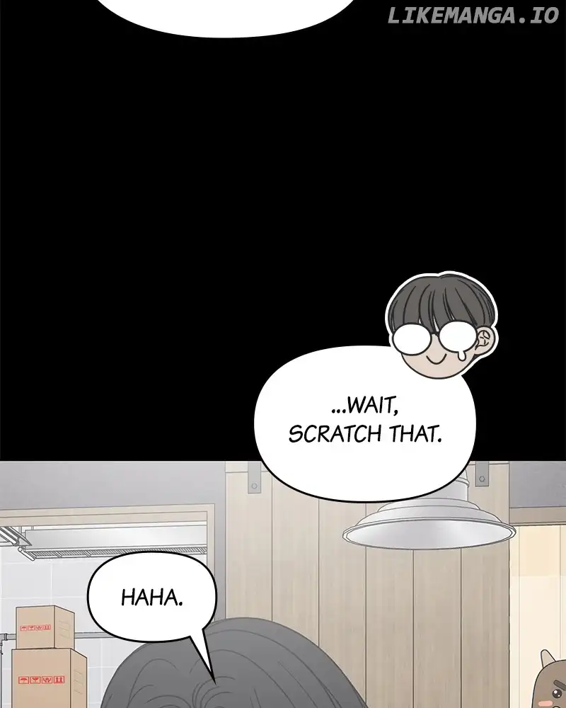 No Dating Allowed In The Office Chapter 35 page 126