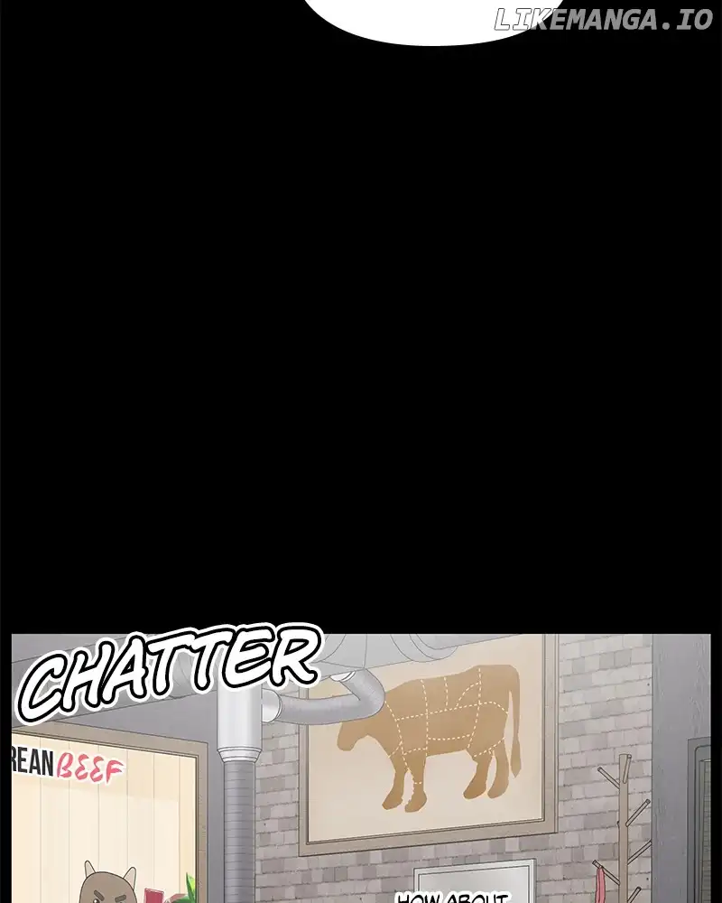 No Dating Allowed In The Office Chapter 35 page 128