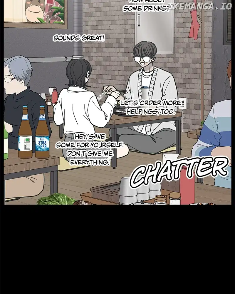 No Dating Allowed In The Office Chapter 35 page 129