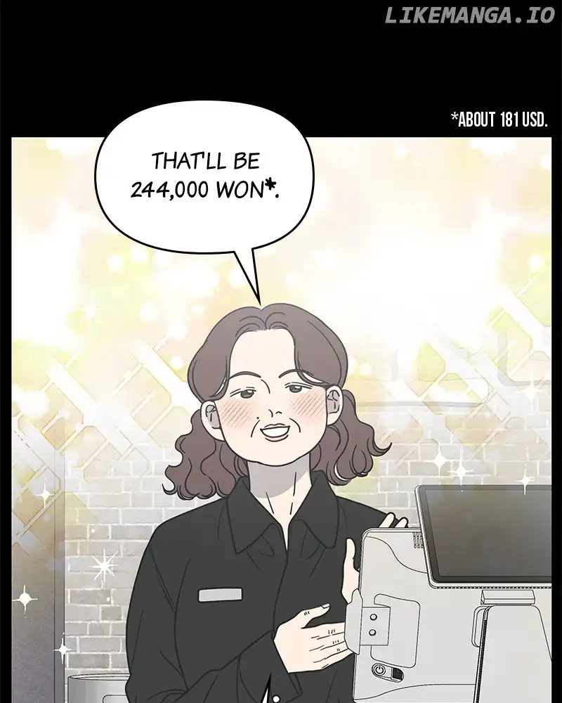 No Dating Allowed In The Office Chapter 35 page 131